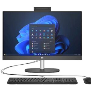 Računar HP ProOne 240 G10 i5/16GB/512GB/FreeDOS (B70VFAT) Računar HP ProOne 240 G10 i5/16GB/512GB/FreeDOS (B70VFAT)