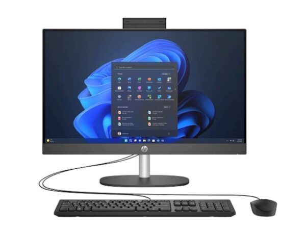 Računar HP ProOne 240 G10 i5/16GB/512GB/FreeDOS (B70VFAT) Računar HP ProOne 240 G10 i5/16GB/512GB/FreeDOS (B70VFAT)