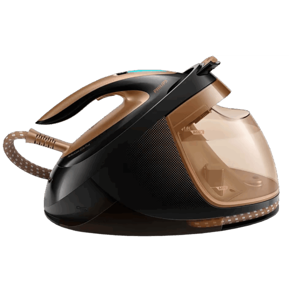 Philips Pegla sa parnom postajom, 2700 W, PerfectCare Elite Plus - GC9682/30 Philips Pegla sa parnom postajom, 2700 W, PerfectCare Elite Plus - GC9682/30