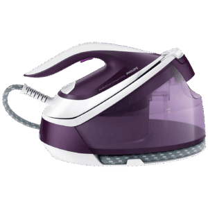 Philips Pegla sa parnom postajom, 2400 W, PerfectCare Compact - GC7933/30 Philips Pegla sa parnom postajom, 2400 W, PerfectCare Compact - GC7933/30