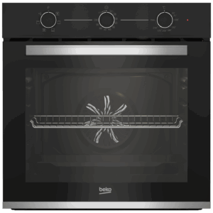 Beko Ugradbena pećnica, kapacitet 66 lit., A - BBIE 12100 BD Beko Ugradbena pećnica, kapacitet 66 lit., A - BBIE 12100 BD