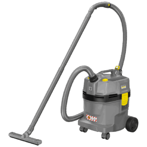 Karcher Usisavač za mokro/suho usisavanje, 1500W, spremnik 22 lit. - NT 22/1 Ap L