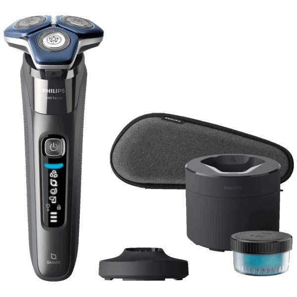 Philips Aparat za suho i mokro brijanje, Series 7000 - S7887/55