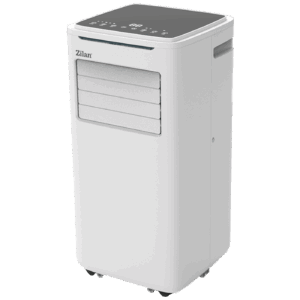 Zilan Prijenosni/Mobilni klima uređaj, 3u1, 9000Btu, WiFi - ZLN1047
