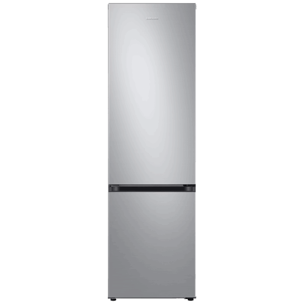 Samsung Frižider/zamrzivač, zapremina 390 lit., NoFrost, E - RB38C600ES9/EK Samsung Frižider/zamrzivač, zapremina 390 lit., NoFrost, E - RB38C600ES9/EK