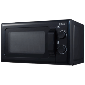 Zilan Mikrovalna pećnica, 700 W, zapremina 20 l - ZLN1222 Zilan Mikrovalna pećnica, 700 W, zapremina 20 l - ZLN1222