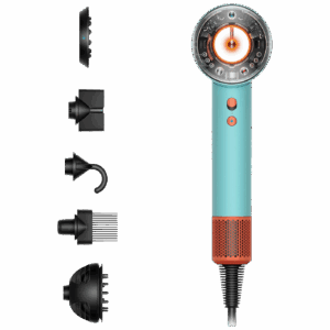 Dyson Fen za kosu, 1600W - HD16 Nural Ceramic Patina/Topaz Dyson Fen za kosu, 1600W - HD16 Nural Ceramic Patina/Topaz