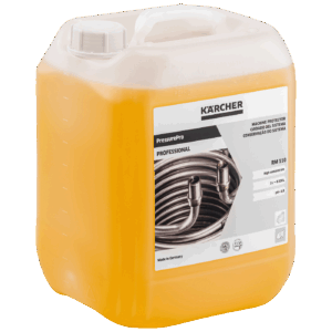 Karcher Zaštita od nastanka kamenca kod visokotlačnih čistača,10 lit - RM110 ASF Karcher Zaštita od nastanka kamenca kod visokotlačnih čistača,10 lit - RM110 ASF