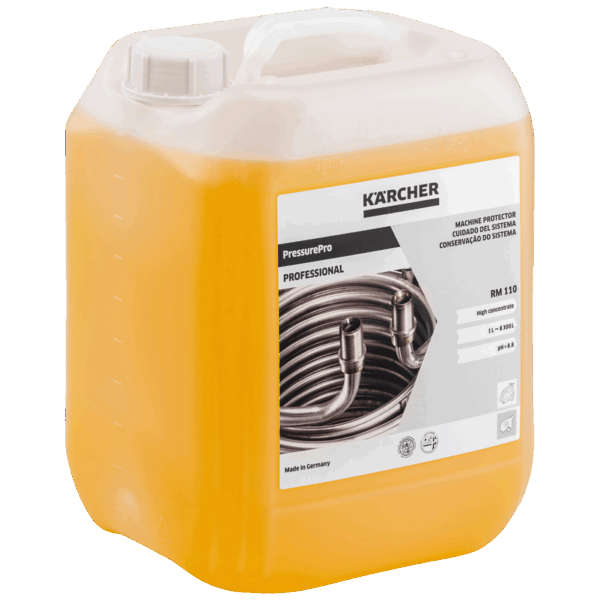 Karcher Zaštita od nastanka kamenca kod visokotlačnih čistača,10 lit - RM110 ASF Karcher Zaštita od nastanka kamenca kod visokotlačnih čistača,10 lit - RM110 ASF