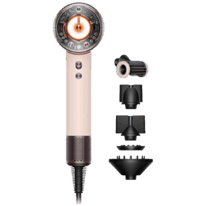 Dyson Fen za kosu, 1600W - HD16 Pink/Rose Gold Straight+Wavy Dyson Fen za kosu, 1600W - HD16 Pink/Rose Gold Straight+Wavy