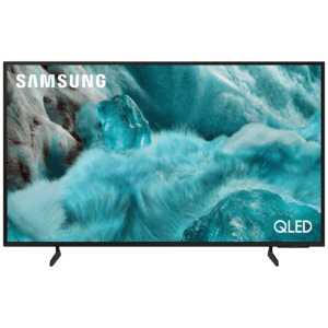 Samsung Televizor Smart QLED Q7F UHD 65" - QE65Q7FAAUXXH Samsung Televizor Smart QLED Q7F UHD 65" - QE65Q7FAAUXXH