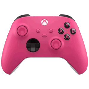 XBox Bežični kontroler za XBOX Series / XBOX One - Controller Wireless Pink XBox Bežični kontroler za XBOX Series / XBOX One - Controller Wireless Pink