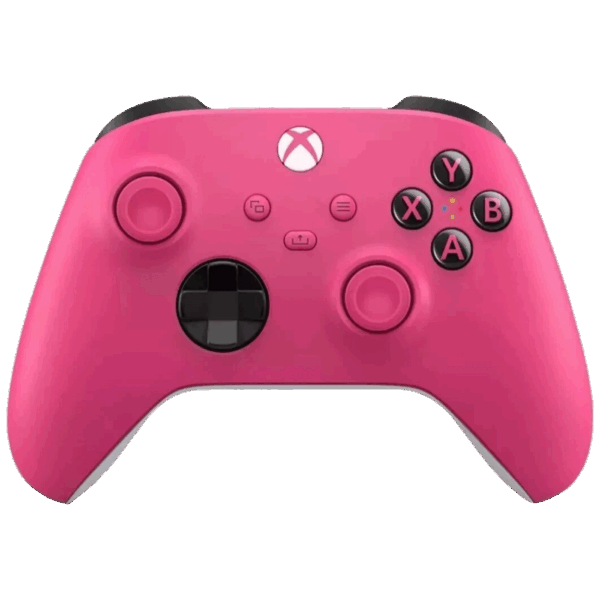 XBox Bežični kontroler za XBOX Series / XBOX One - Controller Wireless Pink XBox Bežični kontroler za XBOX Series / XBOX One - Controller Wireless Pink