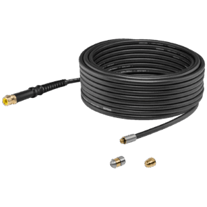 Karcher Set za čišćenje cijevi s crijevom dužine 15 metara - 2.644-492.0 Karcher Set za čišćenje cijevi s crijevom dužine 15 metara - 2.644-492.0