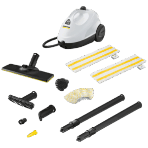 Karcher Parni čistač, 1500W, bijela - SC 2 EasyFix Karcher Parni čistač, 1500W, bijela - SC 2 EasyFix