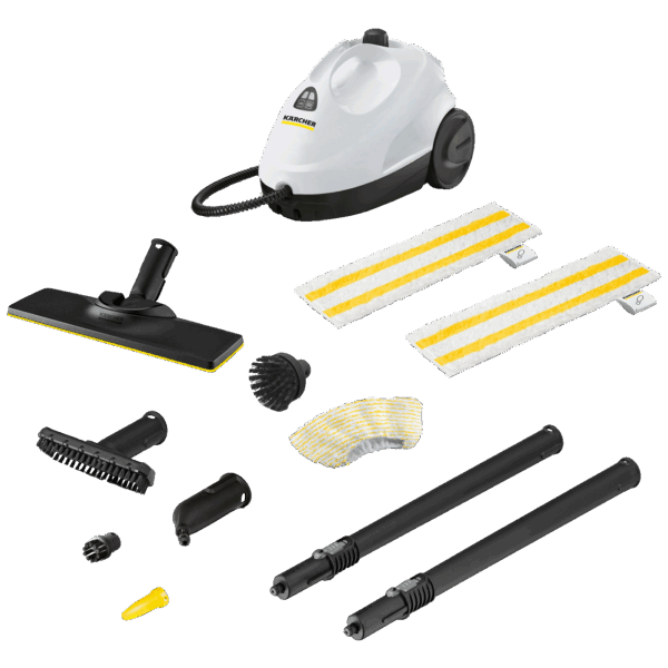 Karcher Parni čistač, 1500W, bijela - SC 2 EasyFix