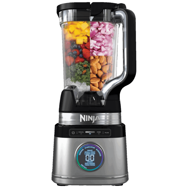 Ninja Blender, 2.1 lit., 1200W, Detect Blender Pro - TB201EU Ninja Blender, 2.1 lit., 1200W, Detect Blender Pro - TB201EU