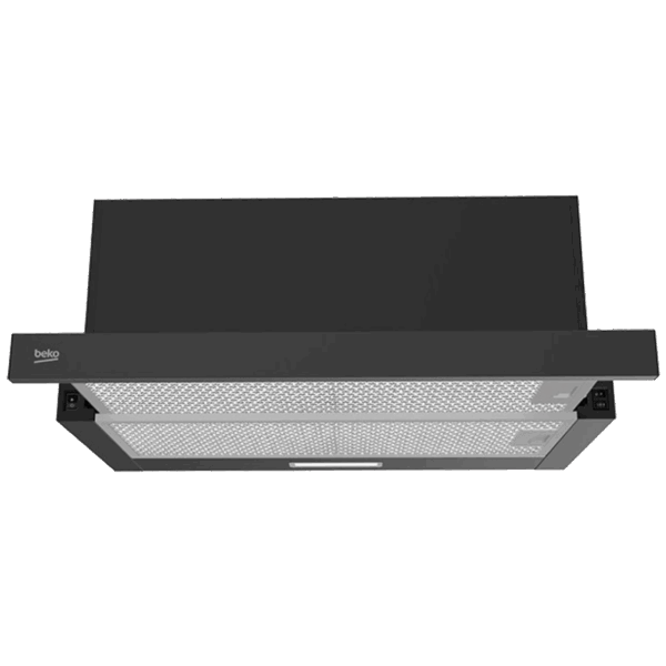 Beko Kuhinjska ugradbena napa, 200W - HNT61520BH Beko Kuhinjska ugradbena napa, 200W - HNT61520BH