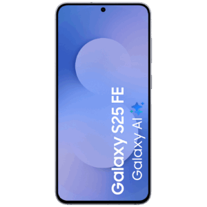 Samsung Smartphone 6.7", 5G, 10-Core 3.2GHz, RAM 8GB, 50Mpixel - Galaxy S25 FE 5G 8GB/256GB Navy Samsung Smartphone 6.7", 5G, 10-Core 3.2GHz, RAM 8GB, 50Mpixel - Galaxy S25 FE 5G 8GB/256GB Navy