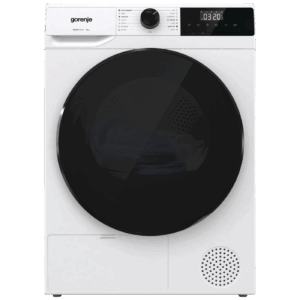 Gorenje Mašina za sušenje veša sa toplotnom pumpom, 8 kg., C - DHNE83 Gorenje Mašina za sušenje veša sa toplotnom pumpom, 8 kg., C - DHNE83