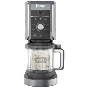Ninja Aparat za sladoled, 10u1, 800W, kapacitet 709 ml. - NC502EU Ninja Aparat za sladoled, 10u1, 800W, kapacitet 709 ml. - NC502EU