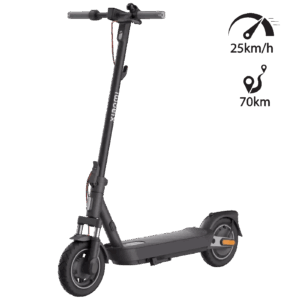 Xiaomi Električni romobil, 12" točkovi, 25 km/h, Domet do 70 km - Mi Electric Scooter 6 Pro Xiaomi Električni romobil, 12" točkovi, 25 km/h, Domet do 70 km - Mi Electric Scooter 6 Pro