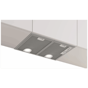 Bosch Kuhinjska napa, ugradbena, 53 cm, 170 W, siva, Serie 4 - DHL555BM Bosch Kuhinjska napa, ugradbena, 53 cm, 170 W, siva, Serie 4 - DHL555BM