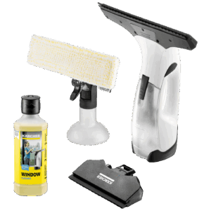 Karcher Čistač za prozore, akumulatorski, RM 503 0.5 lit. - WV 2 PLUS Karcher Čistač za prozore, akumulatorski, RM 503 0.5 lit. - WV 2 PLUS