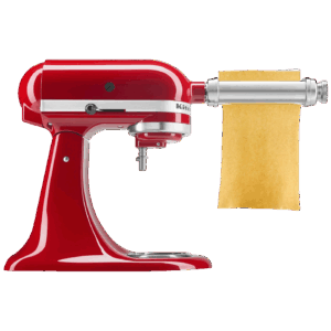 KitchenAid Nastavak za valjanje tjestenine, KitchenAid 5KSMPSA KitchenAid Nastavak za valjanje tjestenine, KitchenAid 5KSMPSA