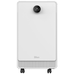 Zilan Isušivač/Odvlaživač zraka, 12l/24h, 240W - ZLN1063