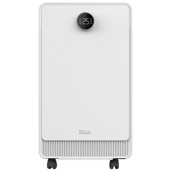 Zilan Isušivač/Odvlaživač zraka, 12l/24h, 240W - ZLN1063 Zilan Isušivač/Odvlaživač zraka, 12l/24h, 240W - ZLN1063