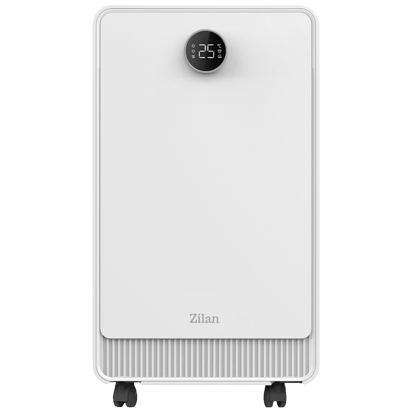 Zilan Isušivač/Odvlaživač zraka, 12l/24h, 240W - ZLN1063