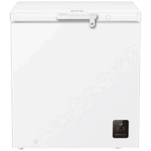 Gorenje Zamrzivač / Škrinja zapremina 198 litara, E - FH20E6W5 Gorenje Zamrzivač / Škrinja zapremina 198 litara, E - FH20E6W5