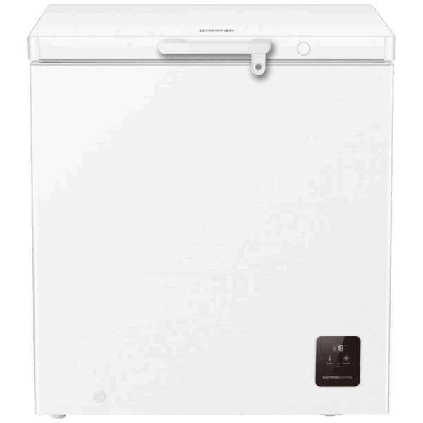 Gorenje Zamrzivač / Škrinja zapremina 198 litara, E - FH20E6W5