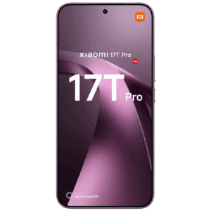 Xiaomi Smartphone 6.83", Octa Core 4,21GHz, RAM 12GB, 50Mpixel - Xiaomi 17T Pro 5G 12GB/512GB Violet Xiaomi Smartphone 6.83", Octa Core 4,21GHz, RAM 12GB, 50Mpixel - Xiaomi 17T Pro 5G 12GB/512GB Violet