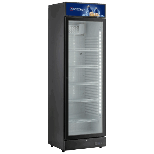 Frozzini Rashladna vitrina, 380 lit. - SC-380