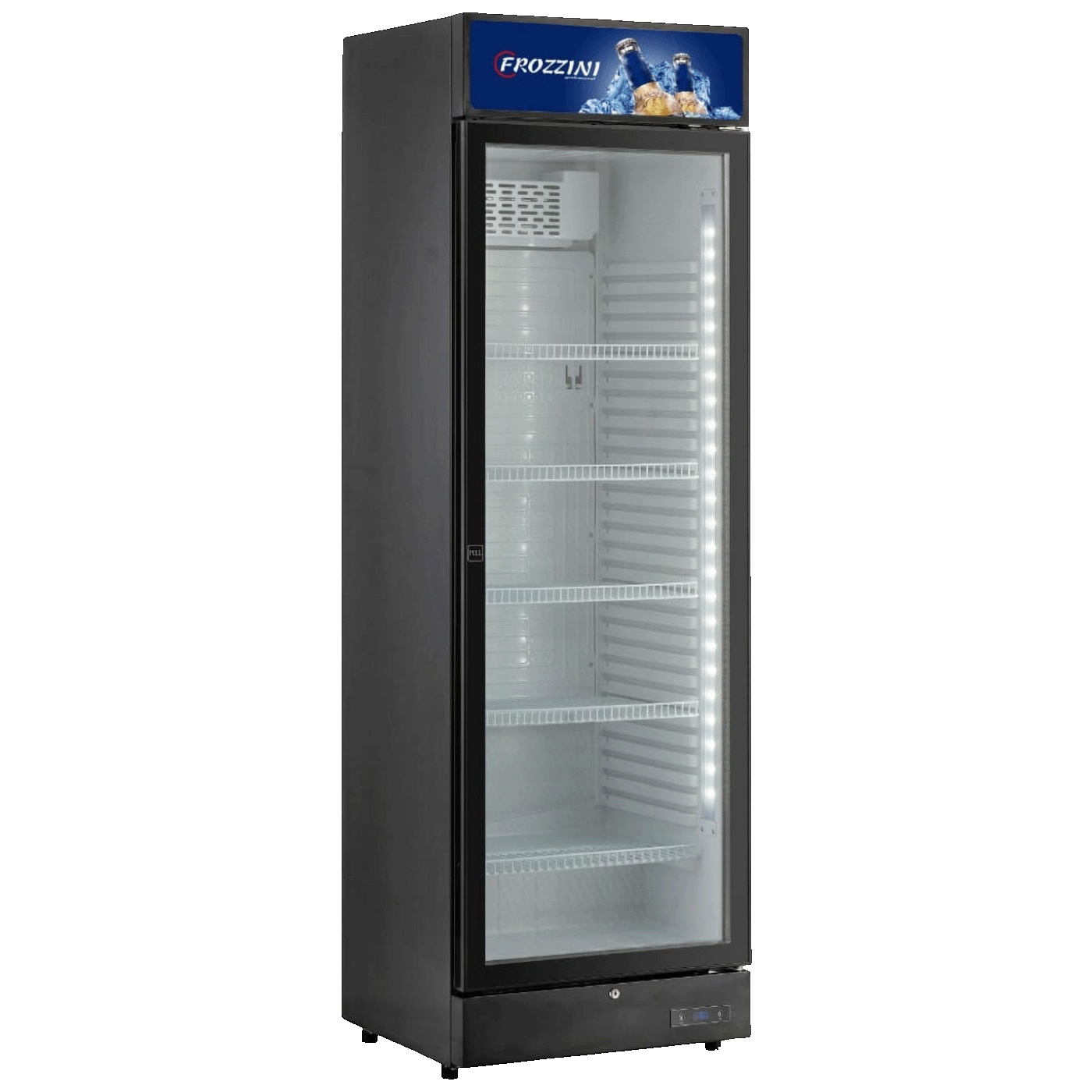 Frozzini Rashladna vitrina, 380 lit. - SC-380