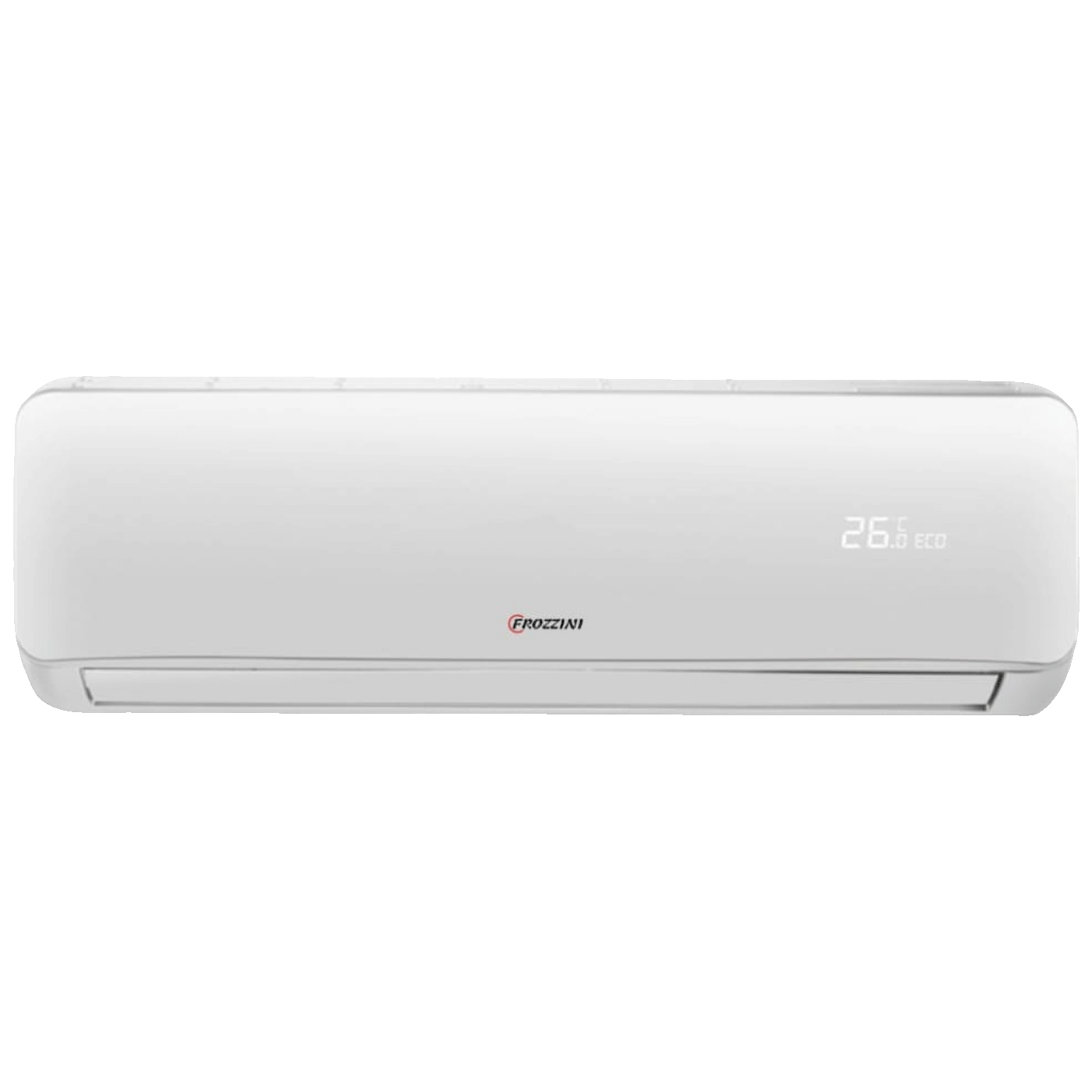 Frozzini Klima uređaj, 12000Btu, 3,2kW, Inverter, A - KFR35GW/C