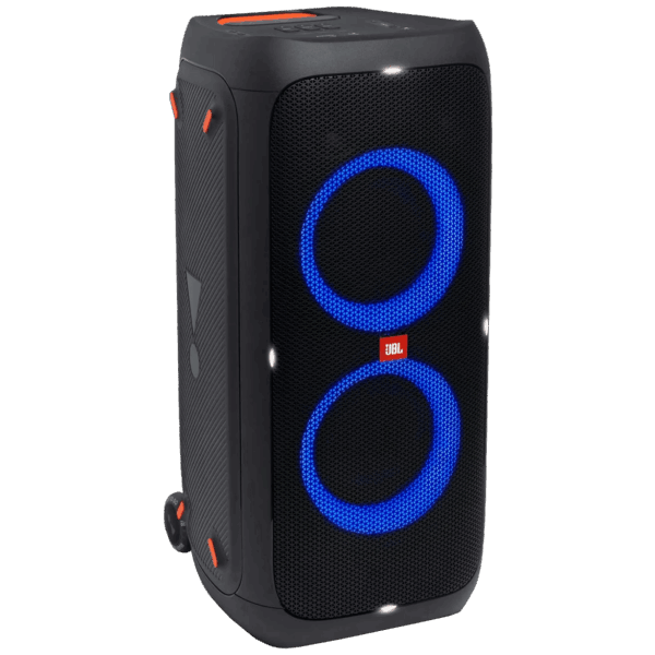 JBL Zvučnik bežični, Bluetooth, 240W, IPX4 - Partybox 310 JBL Zvučnik bežični, Bluetooth, 240W, IPX4 - Partybox 310