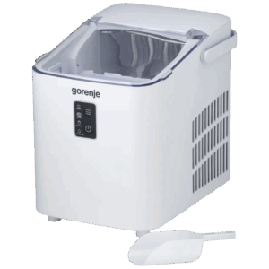 Gorenje Aparat za led - Ledomat, 12 kg/24h, 120W - IMDW1200W Gorenje Aparat za led - Ledomat, 12 kg/24h, 120W - IMDW1200W