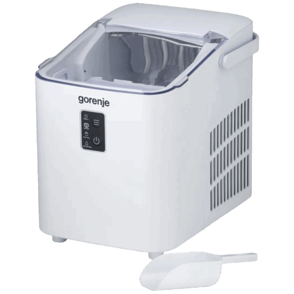 Gorenje Aparat za led - Ledomat, 12 kg/24h, 120W - IMDW1200W