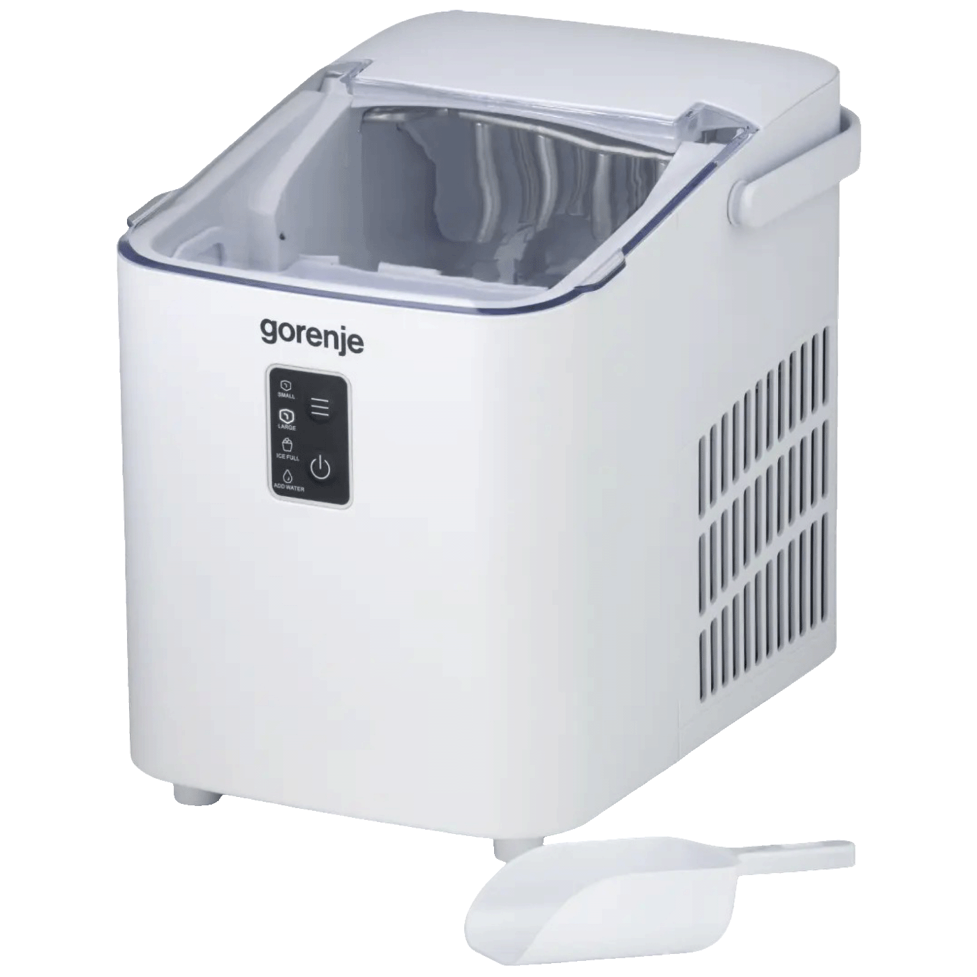 Gorenje Aparat za led - Ledomat, 12 kg/24h, 120W - IMDW1200W