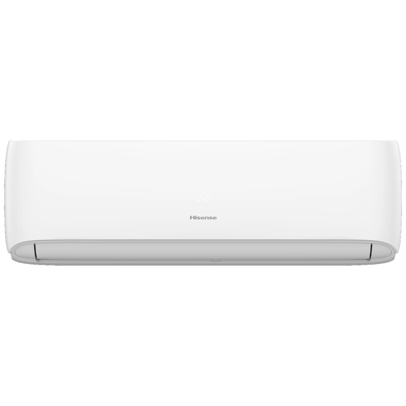 Hisense Klima uređaj, 12000Btu, grijanje -20°, WiFi, A++/A++ - Hi-Smart 12K; CF35LR03G-AS
