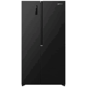 Gorenje Frižider/Zamrzivač, ukupna zapremina 544 l, Side-by-side, E - NRS917E41BX Gorenje Frižider/Zamrzivač, ukupna zapremina 544 l, Side-by-side, E - NRS917E41BX