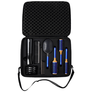 Dyson Profesionalni set četki i češljeva - Professional Stylist Brush Kit Dyson Profesionalni set četki i češljeva - Professional Stylist Brush Kit