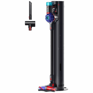 Dyson Usisavač, akumulatorski, stanica za automatsko pražnjenje - V10 + stanica za pražnjenje Dyson Usisavač, akumulatorski, stanica za automatsko pražnjenje - V10 + stanica za pražnjenje