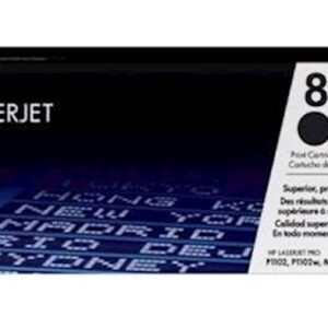 Toner HP black 85A Toner HP black 85A