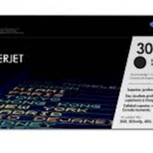 Toner HP black 305A Toner HP black 305A