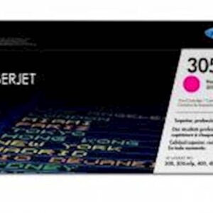 Toner HP magenta 305A Toner HP magenta 305A