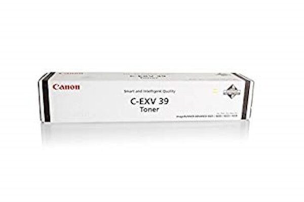 Toner CANON C-EXV 39
